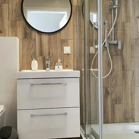 Pod Brzozami Gorna * 尤斯托尼莫斯基