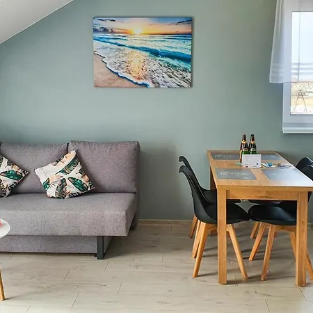 Pod Brzozami Górna *