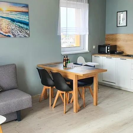 Apartamento Pod Brzozami Górna