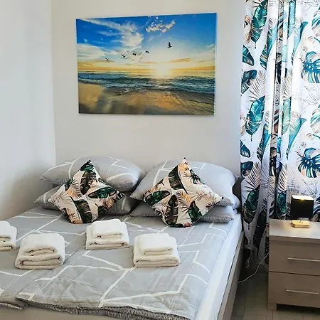 Apartamento Pod Brzozami Górna *