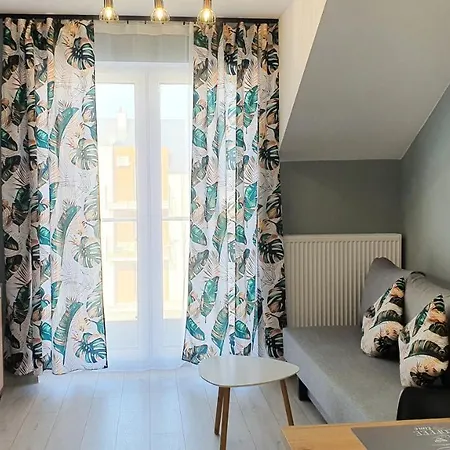 Pod Brzozami Górna Apartamento