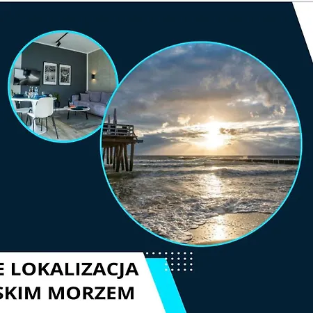 公寓 Pod Brzozami Gorna